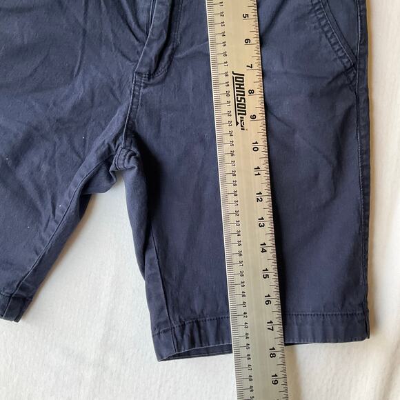 Cotton On Women’s Casual Khaki Shorts size 28. Blue - Picture 4 of 12